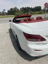 2010 Lexus IS 300