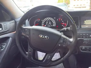 2014 Kia Cadenza