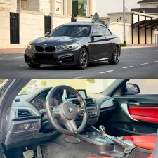 2014 BMW 2-Series