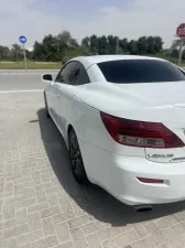 2010 Lexus IS 300
