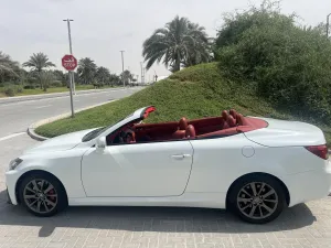 2010 Lexus IS 300