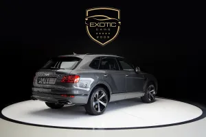 2020 Bentley Bentayga