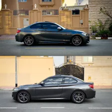 2014 BMW 2-Series