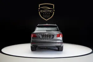 2020 Bentley Bentayga
