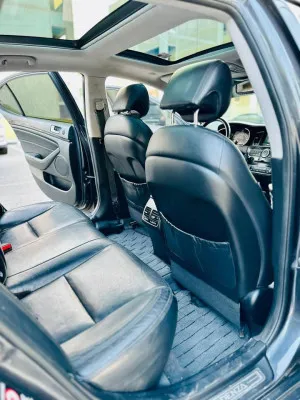 2014 Kia Cadenza