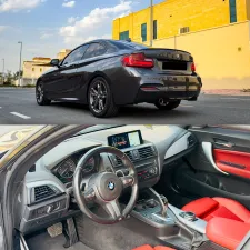 2014 BMW 2-Series