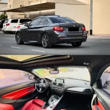 2014 BMW 2-Series
