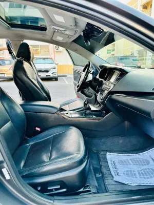 2014 Kia Cadenza