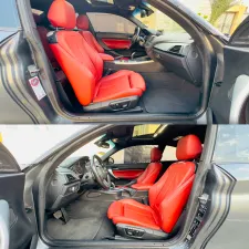 2014 BMW 2-Series