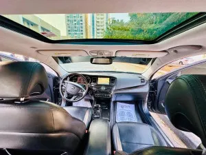 2014 Kia Cadenza