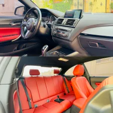 2014 BMW 2-Series