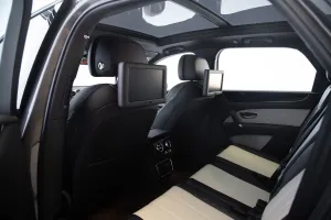 2020 Bentley Bentayga