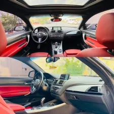 2014 BMW 2-Series