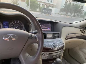2019 Infiniti Q70