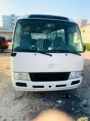 2014 Toyota Coaster