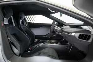 2021 Ford GT