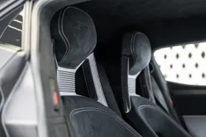 2021 Ford GT