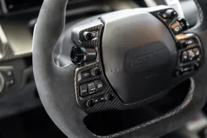 2021 Ford GT