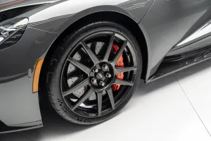 2021 Ford GT