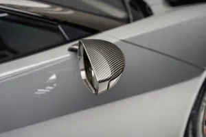 2021 Ford GT