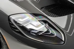 2021 Ford GT