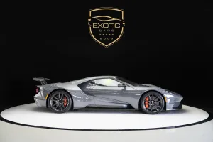 2021 Ford GT