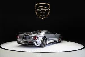 2021 Ford GT