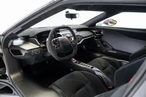 2021 Ford GT