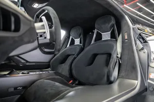 2021 Ford GT