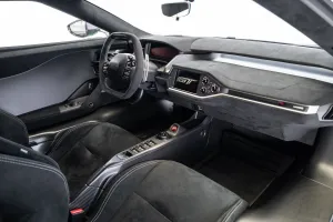 2021 Ford GT