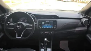 2023 Nissan KICKS