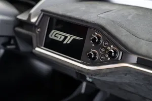 2021 Ford GT