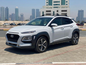 2020 Hyundai Kona in dubai