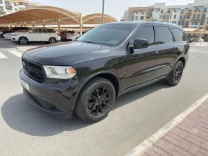 2015 دودج دورانجو in dubai