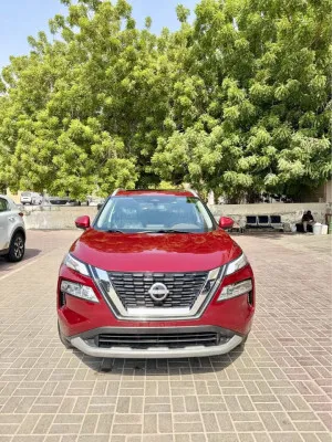 2022 Nissan Rogue in dubai