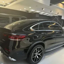 2023 Mercedes-Benz GLC