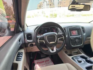 2015 Dodge Durango