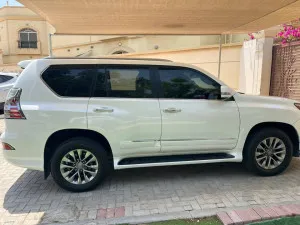 2014 Lexus GX