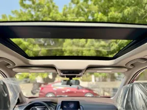 2022 Nissan Rogue