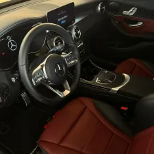 2023 Mercedes-Benz GLC