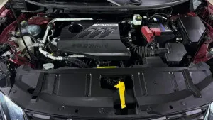 2022 Nissan Rogue