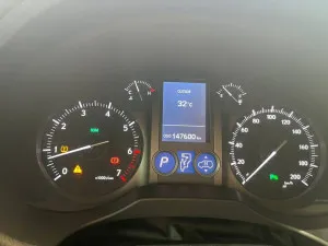 2014 Lexus GX