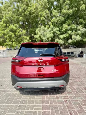 2022 Nissan Rogue