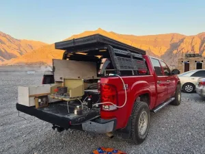 2012 GMC Sierra