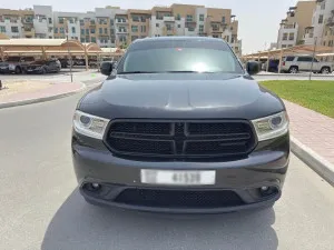 2015 Dodge Durango