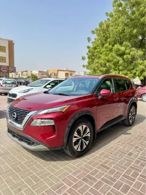 2022 Nissan Rogue