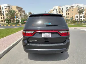 2015 Dodge Durango
