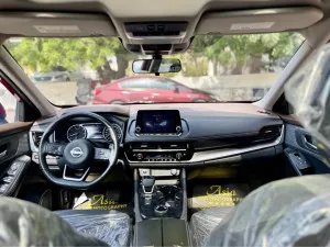 2022 Nissan Rogue