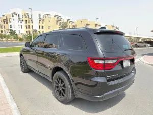 2015 Dodge Durango