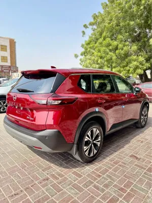 2022 Nissan Rogue